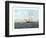 Barque Annie Johnson-Unknown Scott-Framed Art Print