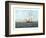 Barque Annie Johnson-Unknown Scott-Framed Art Print