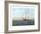 Barque Annie Johnson-Unknown Scott-Framed Art Print