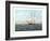 Barque Annie Johnson-Unknown Scott-Framed Art Print