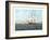 Barque Annie Johnson-Unknown Scott-Framed Art Print