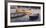 Barques al Port-Poch Romeu-Framed Giclee Print