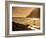 Barra Da Tijuca, Rio de Janeiro, Brazil-null-Framed Photographic Print