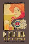 La Bitacora Ale and Stout-Barral Nualart-Art Print
