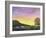 Barratt's Hill, 2004-Ann Brain-Framed Giclee Print