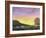 Barratt's Hill, 2004-Ann Brain-Framed Giclee Print