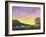 Barratt's Hill, 2004-Ann Brain-Framed Giclee Print