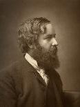 Austin Brereton, British Author, 1886-Barraud-Mounted Photographic Print