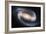 Barred Spiral Galaxy NGC 1300, HST Image-null-Framed Photographic Print