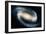 Barred Spiral Galaxy NGC 1300, Satellite View-Stocktrek-Framed Photographic Print