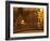 Barrel Aging Cellar and Table, Bodega Juanico Familia Deicas Winery, Juanico, Canelones, Uruguay-Per Karlsson-Framed Photographic Print