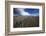 Barrel Spring, Ely, Nevada. a Remote Spring in the Nevada Desert-Richard Wright-Framed Photographic Print