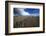 Barrel Spring, Ely, Nevada. a Remote Spring in the Nevada Desert-Richard Wright-Framed Photographic Print