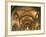 Barrel Vaults, Church of San Lorenzo, Trento, Trentino- Alto Adige, Italy, 12th Century-null-Framed Giclee Print