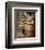 Barrels of Money-Victor Dubreuil-Framed Premium Giclee Print