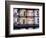 Barrels of Sake, Japanese Rice Wine, Tokyo, Japan-Nancy & Steve Ross-Framed Photographic Print