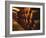 Barrels of Tokaj Wine in Disznoko Cellars, Hungary-Per Karlsson-Framed Photographic Print