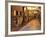 Barrels of Wine Aging in Cellar, Chateau Vannieres, La Cadiere d'Azur-Per Karlsson-Framed Photographic Print