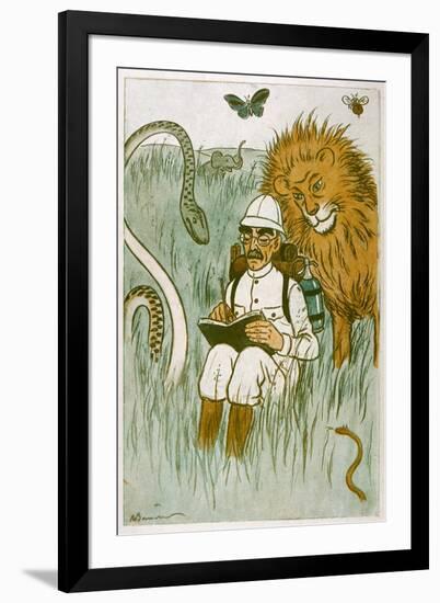Art Print, , large