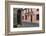 Barrio Brasil, Santiago, Chile-M & G Therin-Weise-Framed Photographic Print