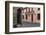 Barrio Brasil, Santiago, Chile-M & G Therin-Weise-Framed Photographic Print