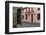 Barrio Brasil, Santiago, Chile-M & G Therin-Weise-Framed Photographic Print