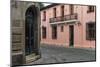 Barrio Brasil, Santiago, Chile-M & G Therin-Weise-Mounted Photographic Print