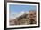 Barrios, Slums of Caracas on the Hillside, Caracas, Venezuela-Keren Su-Framed Photographic Print