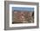 Barrios, Slums of Caracas on the Hillside, Caracas, Venezuela-Keren Su-Framed Photographic Print