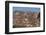 Barrios, Slums of Caracas on the Hillside, Caracas, Venezuela-Keren Su-Framed Photographic Print