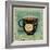 Barrista Beauty 1-Richard Faust-Framed Premium Giclee Print