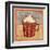 Barrista Beauty 2-Richard Faust-Framed Art Print