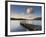 Barrow Bay, Derwent Water, Lake District, Cumbria, England-Gavin Hellier-Framed Photographic Print