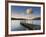 Barrow Bay, Derwent Water, Lake District, Cumbria, England-Gavin Hellier-Framed Photographic Print