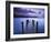 Barrow Bay, Derwent Water, Lake District, Cumbria, England-Gavin Hellier-Framed Photographic Print