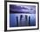 Barrow Bay, Derwent Water, Lake District, Cumbria, England-Gavin Hellier-Framed Photographic Print