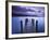 Barrow Bay, Derwent Water, Lake District, Cumbria, England-Gavin Hellier-Framed Photographic Print