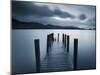 Barrow Bay, Derwent Water, Lake District, Cumbria, England-Gavin Hellier-Mounted Photographic Print