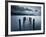 Barrow Bay, Derwent Water, Lake District, Cumbria, England-Gavin Hellier-Framed Photographic Print