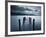 Barrow Bay, Derwent Water, Lake District, Cumbria, England-Gavin Hellier-Framed Photographic Print