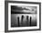 Barrow Bay, Derwent Water, Lake District, Cumbria, England-Gavin Hellier-Framed Photographic Print