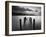 Barrow Bay, Derwent Water, Lake District, Cumbria, England-Gavin Hellier-Framed Photographic Print