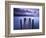 Barrow Bay, Derwent Water, Lake District, Cumbria, England-Gavin Hellier-Framed Photographic Print