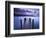 Barrow Bay, Derwent Water, Lake District, Cumbria, England-Gavin Hellier-Framed Photographic Print