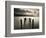 Barrow Bay, Derwent Water, Lake District, Cumbria, England-Gavin Hellier-Framed Photographic Print