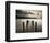 Barrow Bay, Derwent Water, Lake District, Cumbria, England-Gavin Hellier-Framed Photographic Print