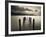 Barrow Bay, Derwent Water, Lake District, Cumbria, England-Gavin Hellier-Framed Photographic Print