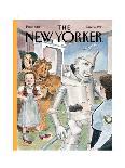 The New Yorker Cover - September 22, 2008-Barry Blitt-Premium Giclee Print
