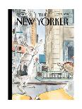 The New Yorker Cover - January 23, 2017-Barry Blitt-Premium Giclee Print