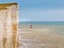 Martello Tower, with walls up to 11 feet thick and surrounded by dry moat, at Ferry Reach-Barry Davis-Mounted Photographic Print